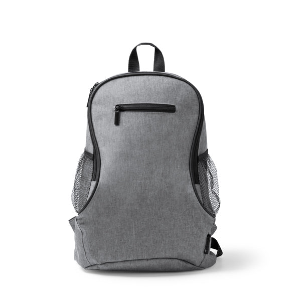 BAMBA - Backpack made of 300D RPET
