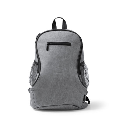 BAMBA - Backpack made of 300D RPET