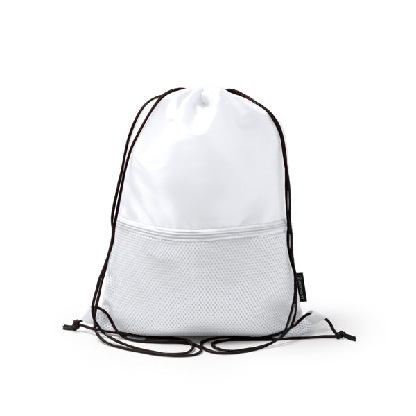MILAK - Rope backpack in RPET 210D