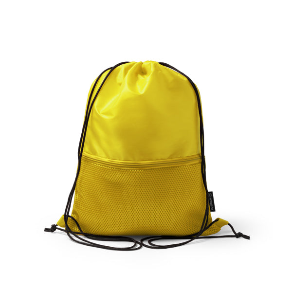 MILAK - Rope backpack in RPET 210D