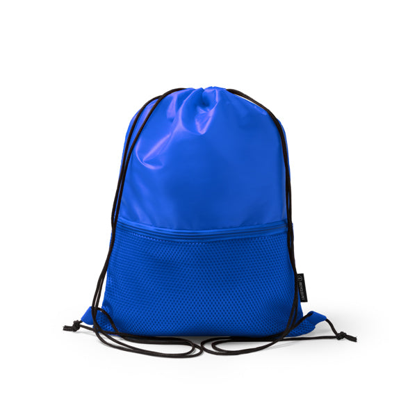 MILAK - Rope backpack in RPET 210D