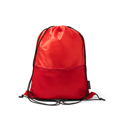 MILAK - Rope backpack in RPET 210D