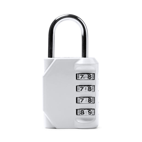 MILVIA - Padlock