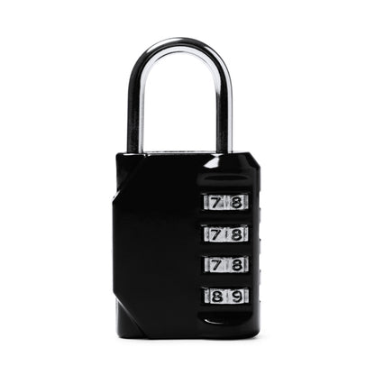 MILVIA - Padlock