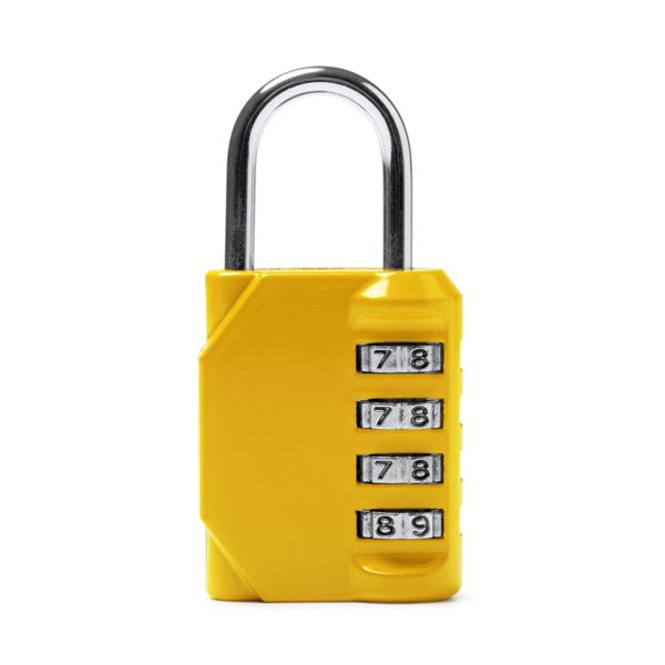 MILVIA - Padlock