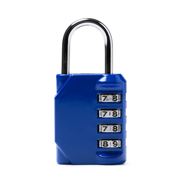 MILVIA - Padlock