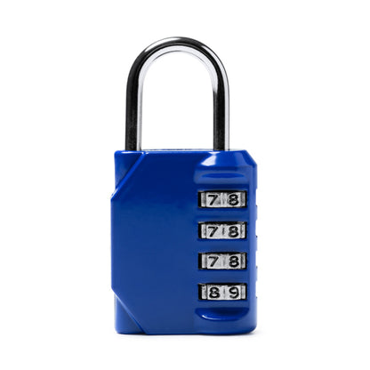 MILVIA - Padlock