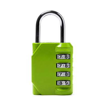 MILVIA - Padlock