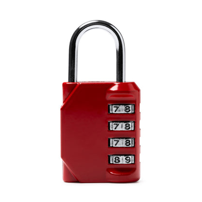 MILVIA - Padlock