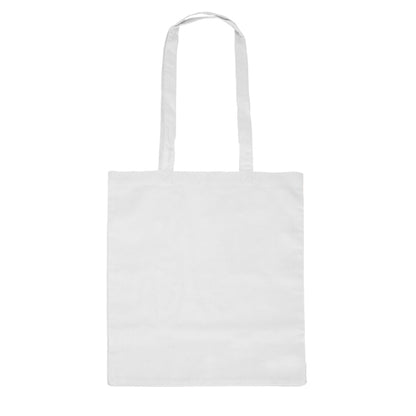 MIKA - Borsa 100% cotone 180 gr/m² a colori