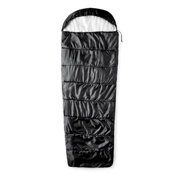 TIDUR - Recycled polyester sleeping bag