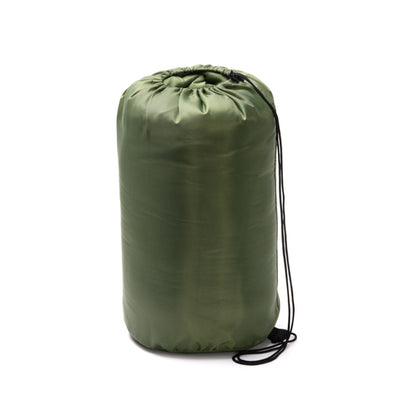 TIDUR - Padded sleeping bag made of recycled polyester