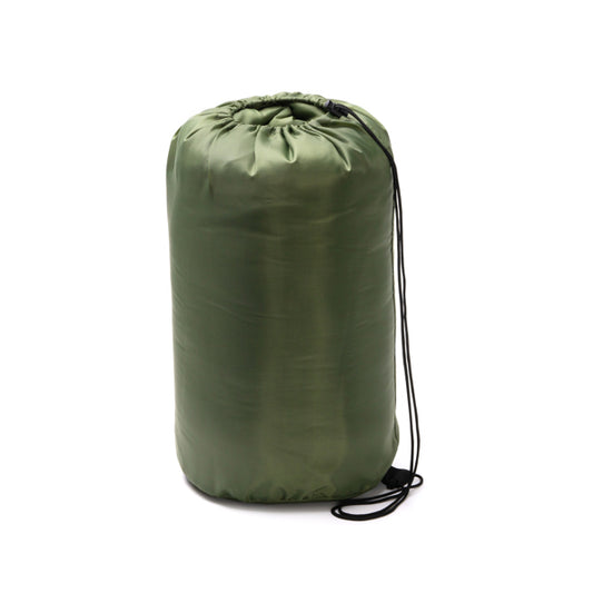 TIDUR - Padded sleeping bag made of recycled polyester