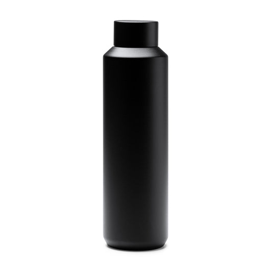 COLBY - Thermal Flask - WHITE