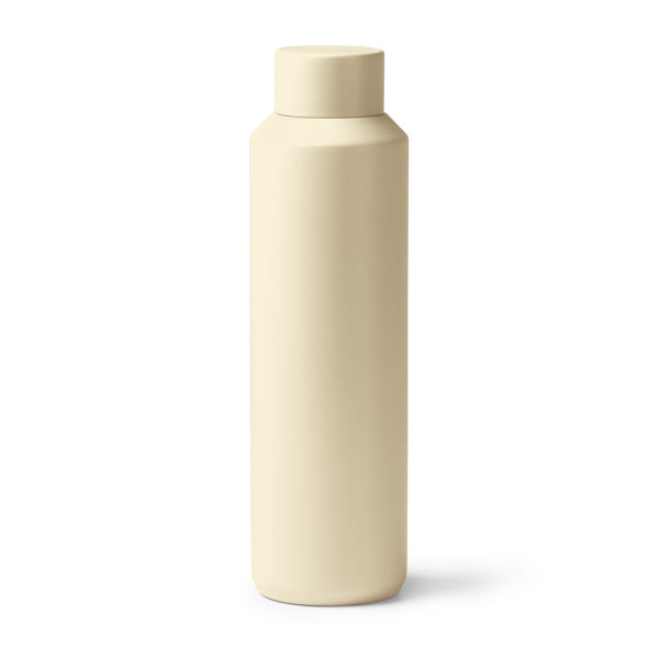 COLBY - Borraccia Termica - BIANCO