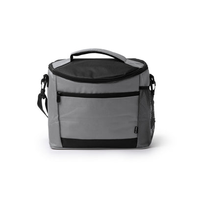 OZARK - Large format cooler made of 600D RPET