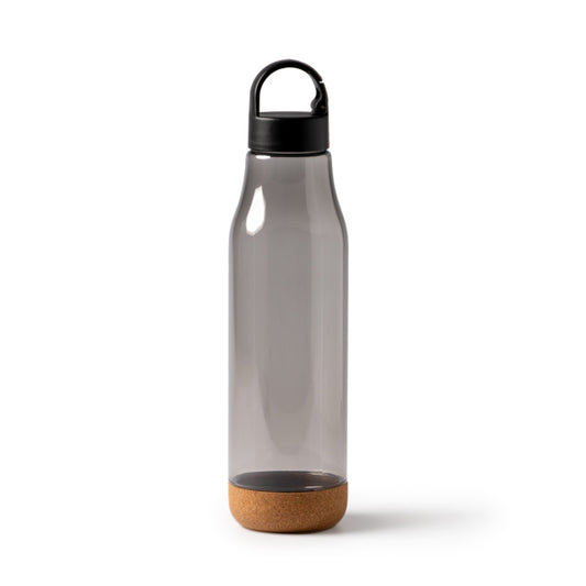 BASTI - Reusable Bottle - TRANSPARENT
