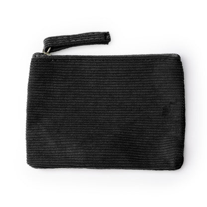 DAKE - Bolso de tela de pana