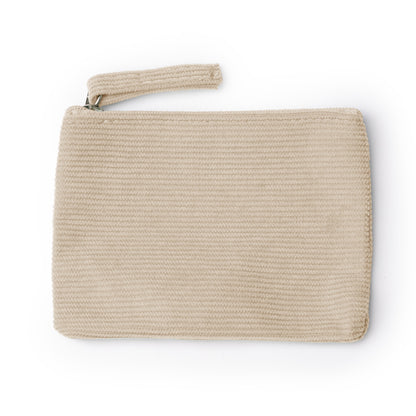 DAKE - Bolso de tela de pana