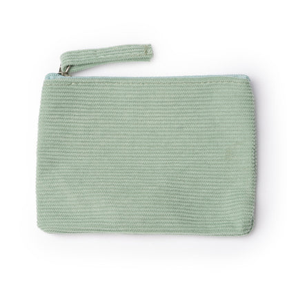 DAKE - Bolso de tela de pana