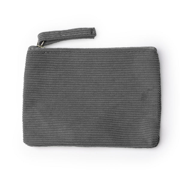 DAKE - Bolso de tela de pana