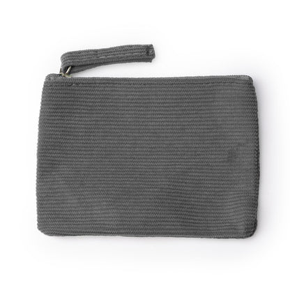 DAKE - Bolso de tela de pana