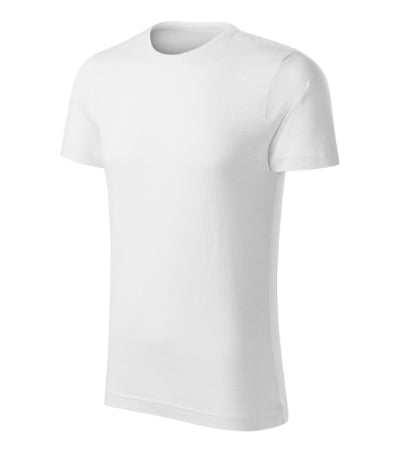 MALFINI NATIVE in white - promotional clothing printed with your company logo