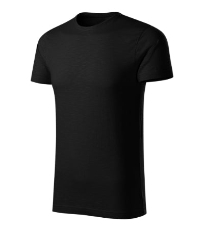 MALFINI NATIVE in black - promotional clothing printed with your company logo