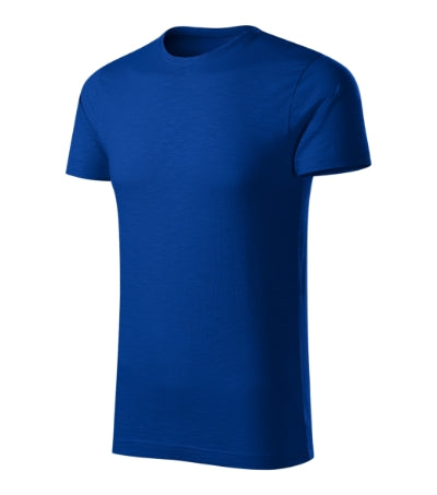 MALFINI NATIVE in royal blue - promotional clothing printed with your company logo