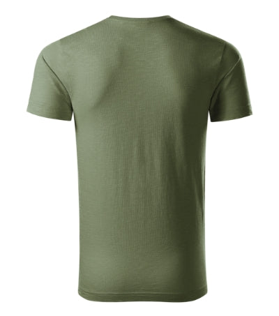MALFINI NATIVE in khaki - promotional clothing printed with your company logo