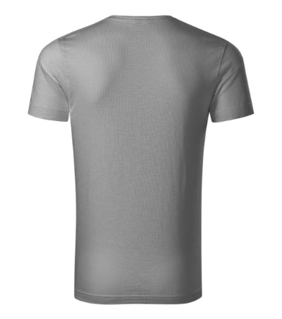 MALFINI NATIVE in antique silver - promotional clothing printed with your company logo