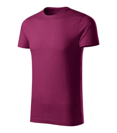 MALFINI NATIVE in rhododendron - promotional clothing printed with your company logo