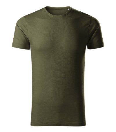 MALFINI NATIVE in military - promotional clothing printed with your company logo