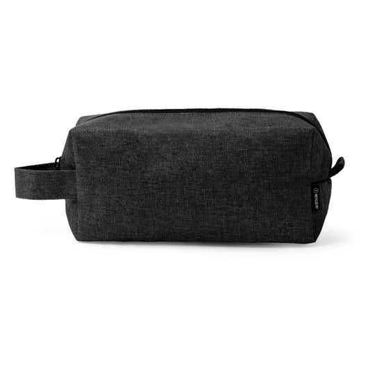 ALPIS - Toiletry bag made of 600D RPET