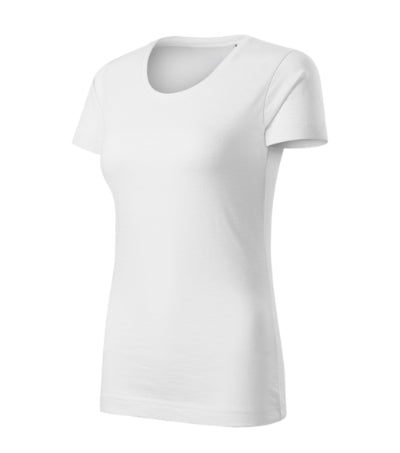 MALFINI NATIVE in white - promotional clothing printed with your company logo