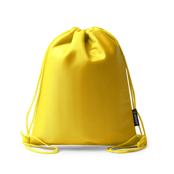 CROKER - Children's rope cooler backpack