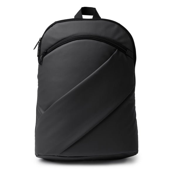 LIAM - PU Leather backpack