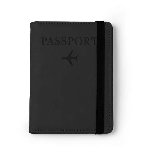 MUNDI - Passport cover made of PU
