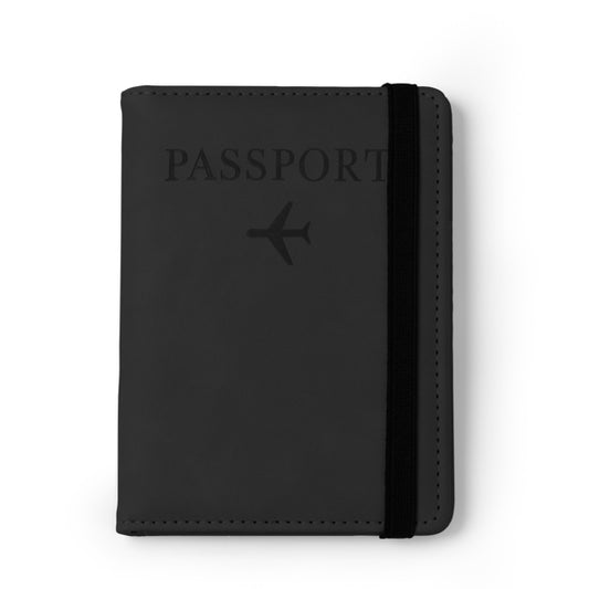 MUNDI - Passport cover made of PU