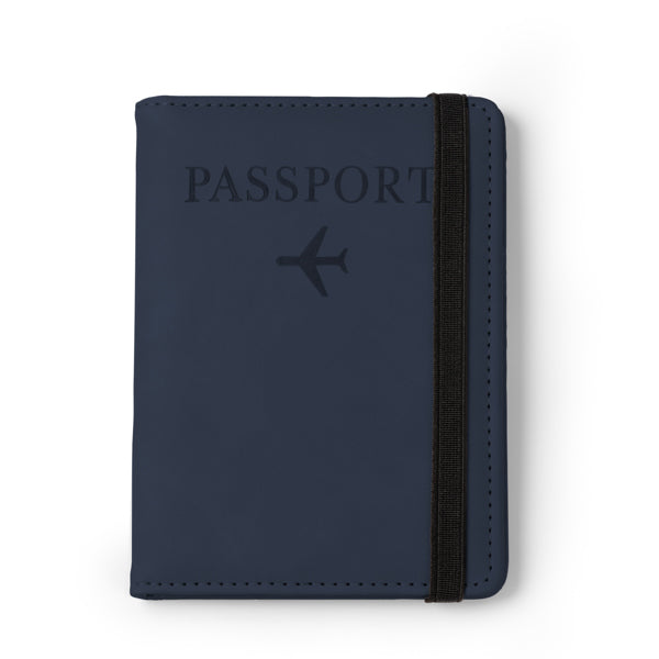 MUNDI - Passport cover made of PU