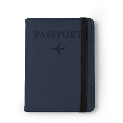 MUNDI - Passport cover made of PU