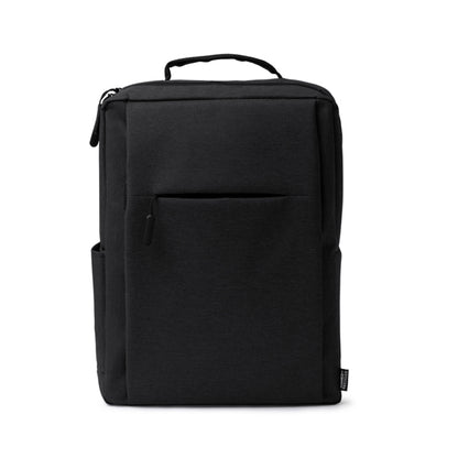BRUSON - Backpack made of 600D RPET