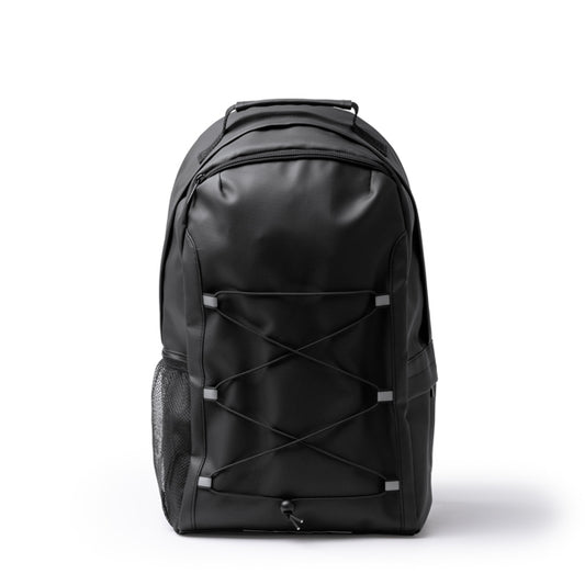 KANSAS - Backpack made of PU leather