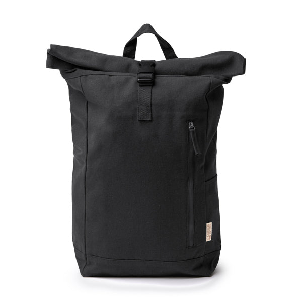 TEKO - Recycled cotton backpack of 370 g/m²