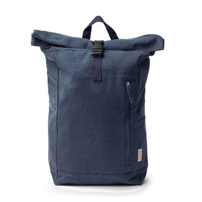 TEKO - Recycled cotton backpack of 370 g/m²