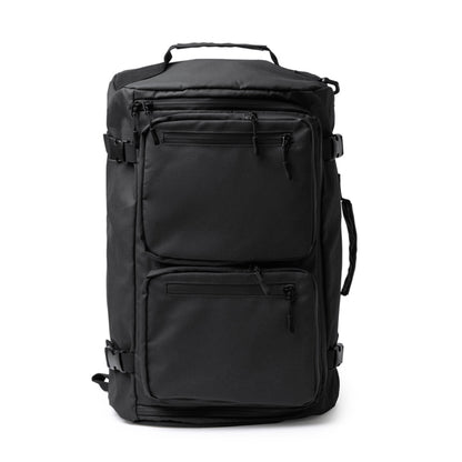 HOBART - Multifunctional bag/backpack made of PU