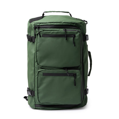 HOBART - Multifunctional bag/backpack made of PU