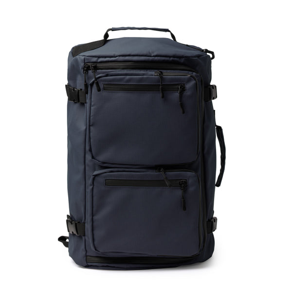HOBART - Multifunctional bag/backpack made of PU