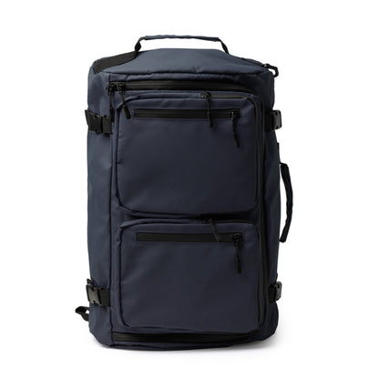 HOBART - Multifunctional bag/backpack made of PU