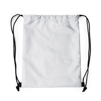 CREEK - Rope backpack in resistant 600D polyester Ripstop